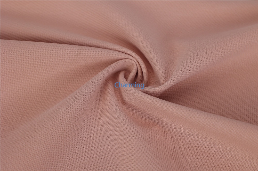 抗菌護膚網眼布